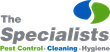 The Cleaning Specialists