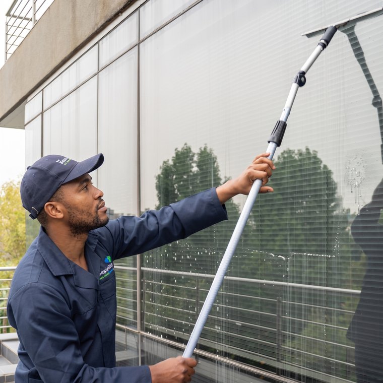 Window Cleaning
